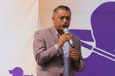 कांग्रेस अब बलियो प्रतिपक्ष : महामन्त्री थापा
